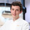 Martin Volkaerts, candidat de Top Chef 2015.
