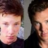 Le jeune Tyler Michell ressemble beaucoup à Benedict Cumberbatch ado !