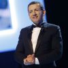 Dany Boon - 40ème cérémonie des César au théâtre du Châtelet à Paris, le 20 février 2015. 