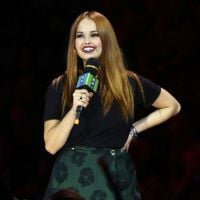 Debby Ryan : La star de Disney victime d'abus, son ex ''cruel et dominant''