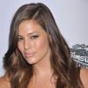 Ashley Graham - People à l'évènement organisé pour la sortie de Sports Illustrated Swimsuit à New York. Le 10 février 2015