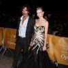 Carlos Leon - Soiree de Gala 'Metropolitan Opera Opening Night' a New York le 24 Septembre 2012  