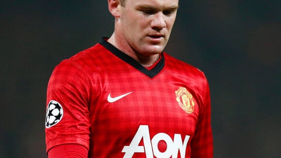 Wayne Rooney : La star du foot anglais se bat et finit K.O...