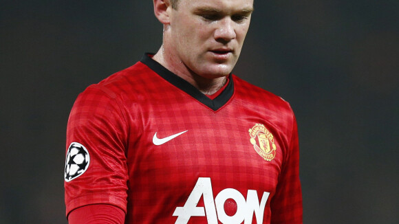 Wayne Rooney : La star du foot anglais se bat et finit K.O...