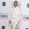Ellen DeGeneres - 41e "People's Choice Awards" à Los Angeles, le 7 janvier 2015