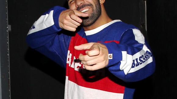 Drake : Attaqué en justice et chahuté en boîte de nuit !