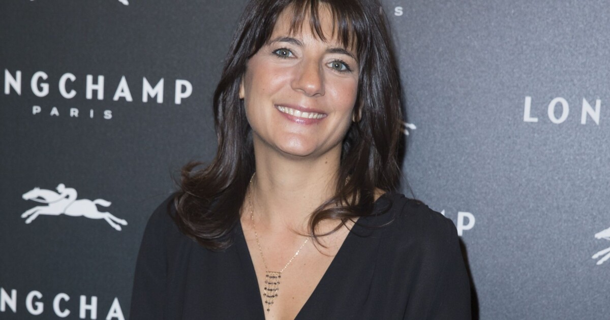 Estelle Denis : Sa nouvelle aventure qui va chambouler des vies ...