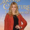 Joyy - Avant-première du film "Clochette et la Créature légendaire" au Gaumont Champs-Elysées à Paris, le 20 mars 2015. 
