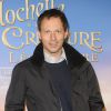 Marc-Olivier Fogiel - Avant-première du film "Clochette et la Créature légendaire" au Gaumont Champs-Elysées à Paris, le 20 mars 2015.