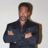 Exclusif - Gary Dourdan lors de la Première du film "Five Thirteen" à Lomme près de Lille le 7 juin 2014.