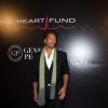 Gary Dourdan à la Soiree "The Heart Fund Gala" lors du 66eme festival du film de Cannes, le 21 mai 2013.  