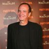 Gérard Miller - Soirée du film "Party Girl" en compétition pour "un certain regard" sur la plage Magnum lors du 67ème festival international du film de Cannes à Cannes le 15 mai 2014