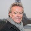 Alain Passard lors du BMW i Tour, à Paris le 3 avril 2013