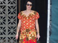 Lena Headey, son divorce: 'Ca me fait énormément souffrir, c'est comme un deuil'