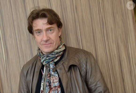 Thierry Frémont - Rencontre avec Thierry Frémont lors du Festival2cinéma de Valenciennes le 26 mars 2015