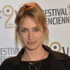 Pauline Lefèvre - Soirée d'ouverture du 5ème Festival 2 cinéma de Valenciennes le 25 mars 2015.