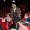 Gérard Darmon - Soirée d'ouverture du 5ème Festival 2 cinéma de Valenciennes le 25 mars 2015