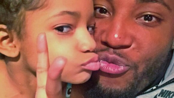 Devon Still (NFL) : Atteinte d'un cancer, sa fille Leah (4 ans) est enfin guérie