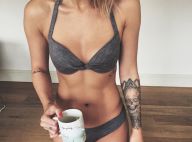 Caroline Receveur et son corps de rêve : Ses plus belles photos en bikini !