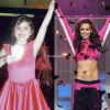 Cheryl Cole sur Instagram, le 12 mars 2015