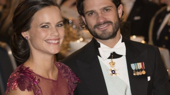 Prince Carl Philip : Avant le mariage, Sofia Hellqvist change de statut