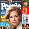 Retrouvez l'intégralité de l'interview d'Avril Lavigne dans le prochain numéro de People, en kiosque le 3 avril prochain.