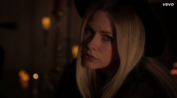 Le 10 février 2015, Avril Lavigne a dévoilé le nouveau clip vidéo de sa chanson Give You What You Like. Le single figure sur la bande-annonce du film Babysitter's Black Book qui sera diffusé sur la chaîne Lifetime le 21 février prochain.