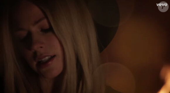 Le 10 février 2015, Avril Lavigne a dévoilé le nouveau clip vidéo de sa chanson Give You What You Like. Le single figure sur la bande-annonce du film Babysitter's Black Book qui sera diffusé sur la chaîne Lifetime le 21 février prochain.