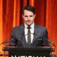  Will Forte lors du gala National Board of Review Awards &agrave; New York le 7 janvier 2014 