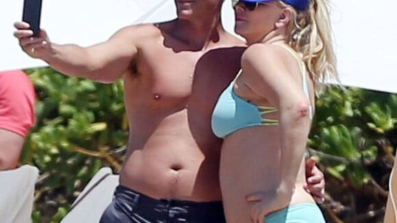 Rob Lowe en vacances avec sa femme Sheryl : L'amour comme au premier jour