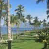 Rob Lowe en vacances à Hawaii avec sa femme Sheryl Berkoff a ajouté une photo à son compte Instagram, le 30 mars 2015