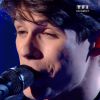 Lilian - Premier live de The Voice 4 sur TF1. Samedi 4 avril 2015.