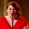 Mathilde - Premier live de The Voice 4 sur TF1. Samedi 4 avril 2015.