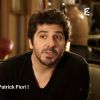 Patrick Fiori raconte comment sa famille a échappé au génocide arménien - Emission C'est au programme sur France 2. Le 6 avril 2015. 