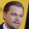 Leonardo DiCaprio à New York le 17 décembre 2013.