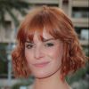 Fauve Hautot - L'équipe de TF1 de "Danse avec les Stars" donnent un show lors du 54e Festival de Télévision de Monte-Carlo, le 8 juin 2014.