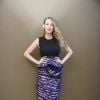 Blake Lively - Conférence de presse avec les acteurs du film "The Age of Adaline" à Beverly Hills. Le 12 avril 2015