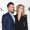 James Franco et Amber Heard au Tribeca Film Festival à New York le 16 avril 2015.