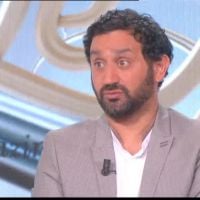 Cyril Hanouna se met en danger dans son nouveau jeu, Pas de temps à perdre