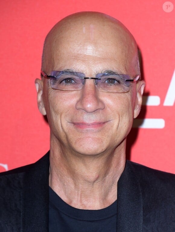 Jimmy Iovine au 50ème gala d'anniversaire du LACMA à Los Angeles, le 18 avril 2015