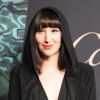Karen O à New York, le 12 novembre 2014.