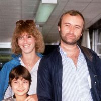 Phil Collins trompé par son ex-femme ? Elle nie et l'accuse... d'être infidèle