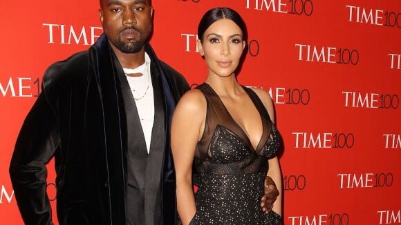 Kim Kardashian : Envoûtée par un Kanye West transformé