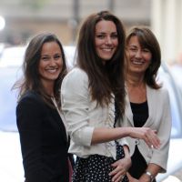 Kate Middleton et le royal baby : Carole Middleton au taquet, Charles relégué
