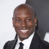 Tyrese Gibson à Los Angeles, le 1er avril 2015.