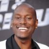 Tyrese Gibson à Universal City, Los Angeles, le 21 mai 2013.