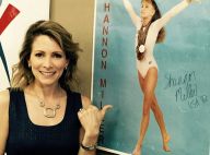 Shannon Miller, son combat face au cancer : Un témoignage poignant