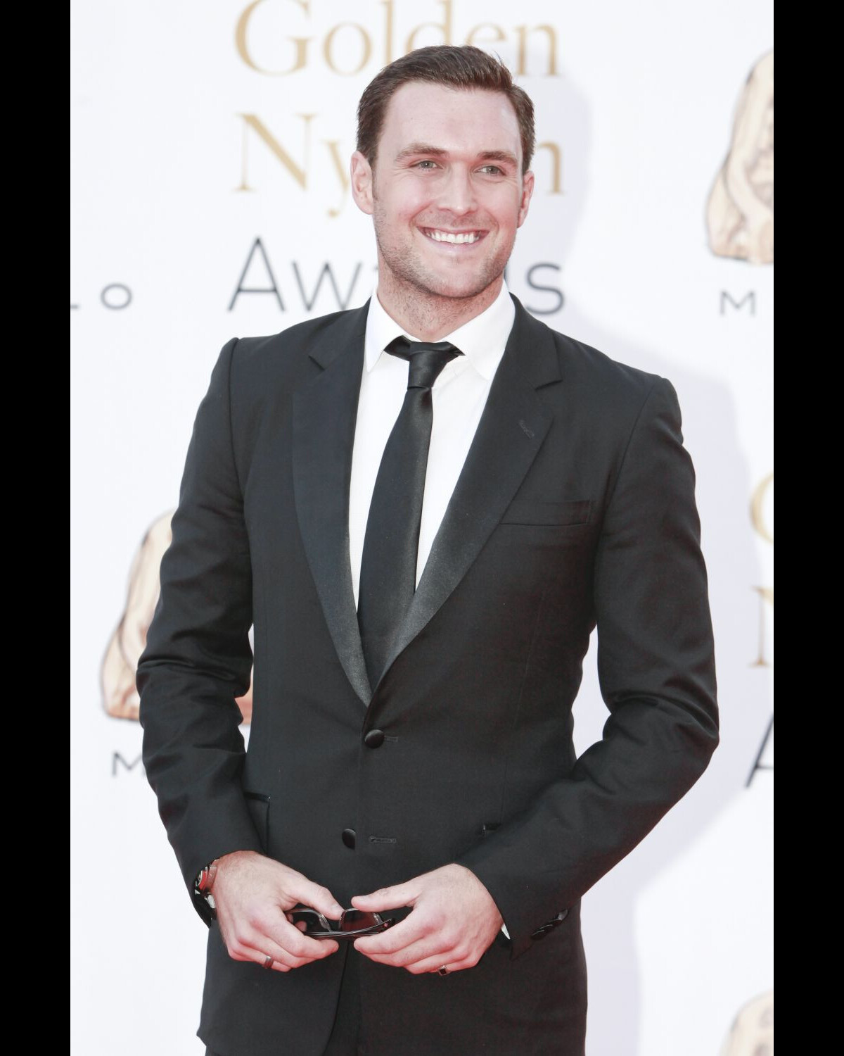 Vienna Rigsby Is Owain Yeoman Leaving Rigsby? – JVODX