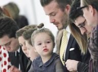 Victoria Beckham : Maman fière incapable de se souvenir des tatouages de David !