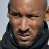 Nicolas Anelka à Turin en février 2013.
